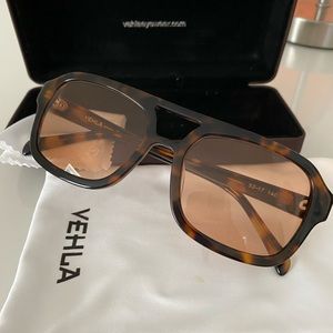 Vehla Eyewear Dixie Sunglasses